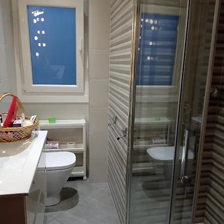 Апартаменты Brisas Del Mar