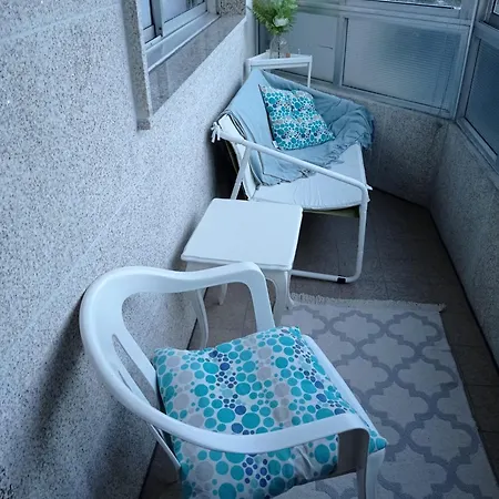 Brisas Del Mar *