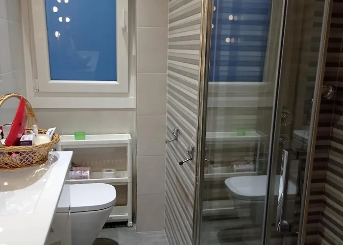 Apartman Brisas Del Mar